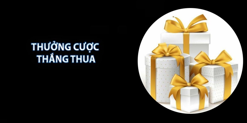 18WIN cung cấp chương trình hoàn trả cá cược với mức từ 0,4% đến 1,8% - Khuyến mãi 18Win