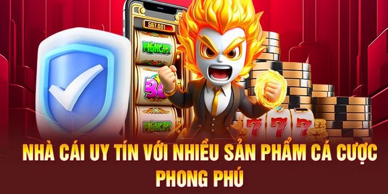 Đồ họa 18win cuốn hút với phông nền màu đỏ 