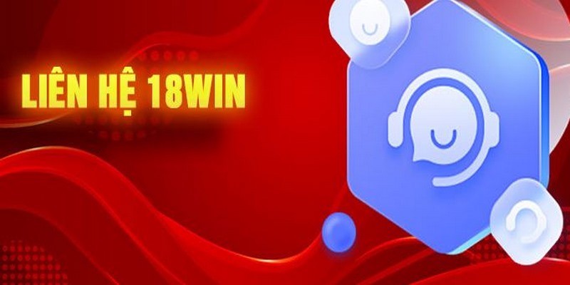 Hỗ trợ người chơi tại 18WIN rất tận tình