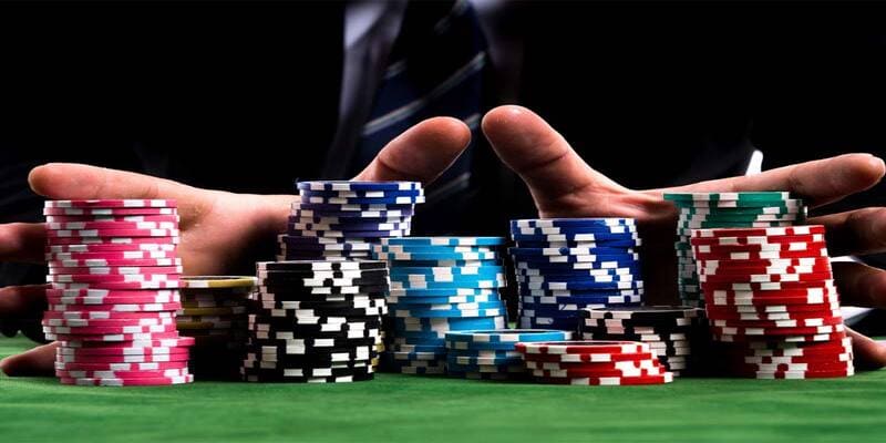 Bí quyết trong cách chơi poker 2 lá để  nâng cao cơ hội chiến thắng