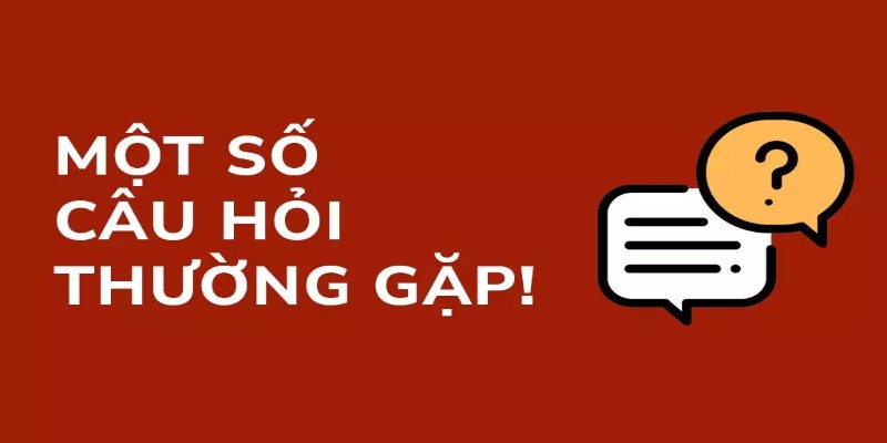 Các câu hỏi thường gặp khi tham gia trò chơi tại 18win