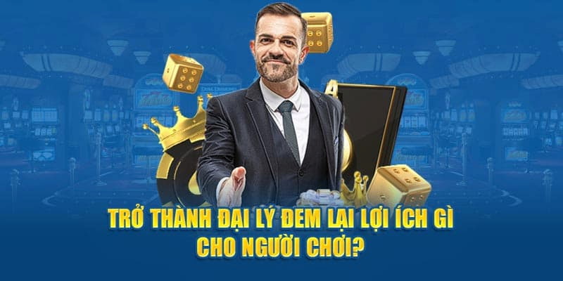 Trở thành đại lý của 18Win để tận hưởng lợi nhuận từ hoa hồng lên đến 50%