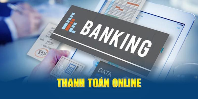 Hướng dẫn thanh toán thông qua thẻ ngân hàng - nạp tiền 18win