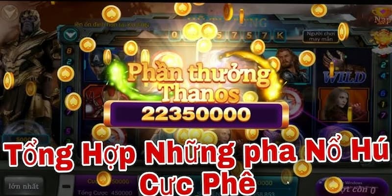 Kinh nghiệm khi sử dụng phần mềm hack game nổ hũ