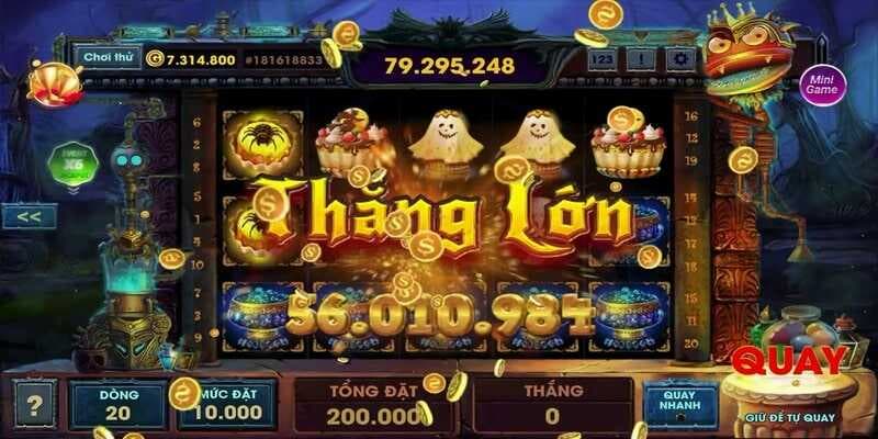 Lưu ý khi ứng dụng công cụ hack game nổ hũ