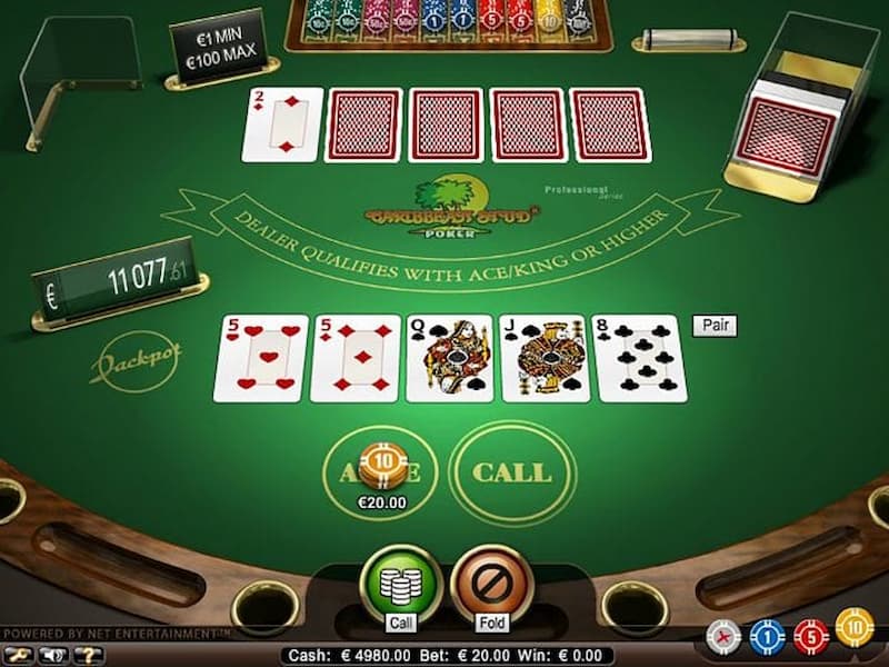 Mẹo chơi Poker  - Lựa chọn hand chơi một cách thông minh