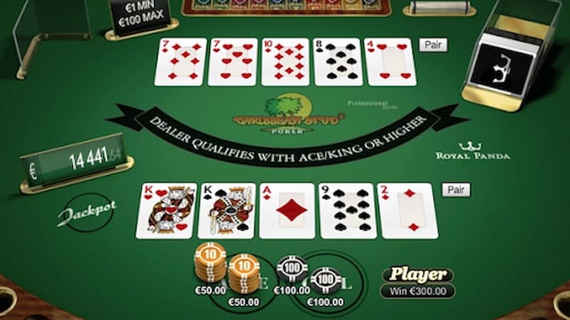 Mẹo chơi Poker - Tránh phụ thuộc vào may mắn khi chờ bài