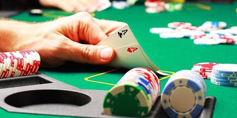 Nguyên tắc cơ bản trong cách chơi poker 2 lá để chiến thắng