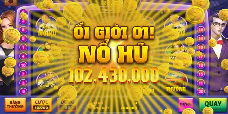 Cơ hội săn Jackpot