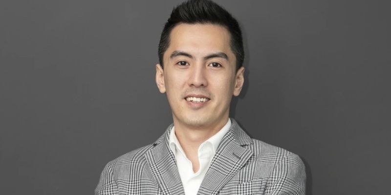 Thông tin sơ lược về CEO Minh Quân