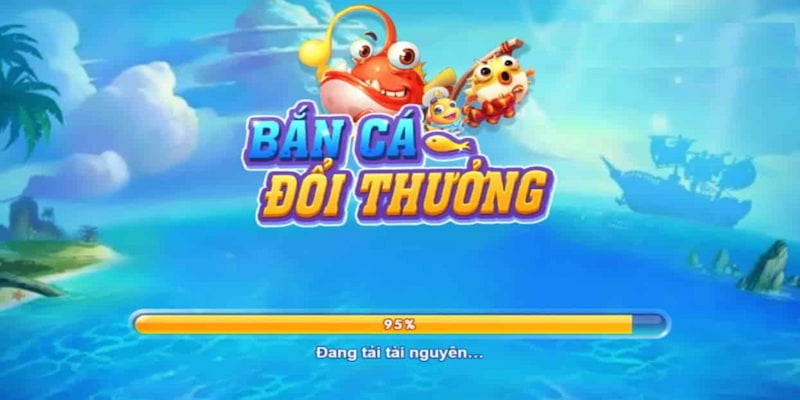 Thuật Ngữ Bắn Cá