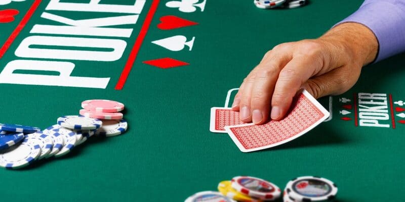 Poker 2 lá là gì? Bí quyết chiến thắng trong cách chơi poker 2 lá